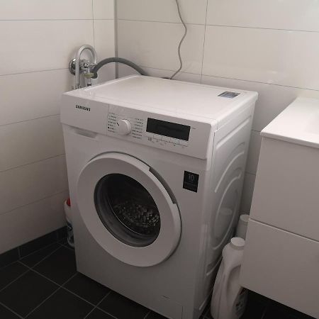 New 2 Bed Room Apartment In Халден Екстериор снимка