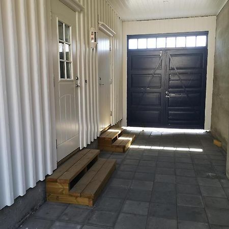 New 2 Bed Room Apartment In Халден Екстериор снимка