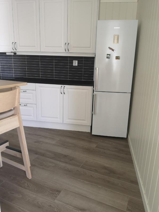 New 2 Bed Room Apartment In Халден Екстериор снимка