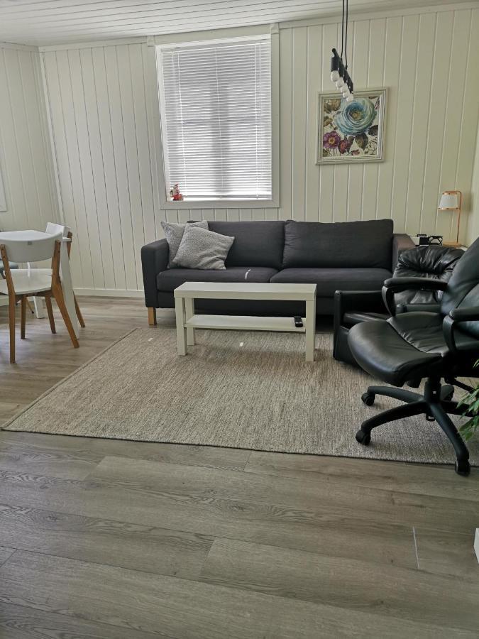 New 2 Bed Room Apartment In Халден Екстериор снимка