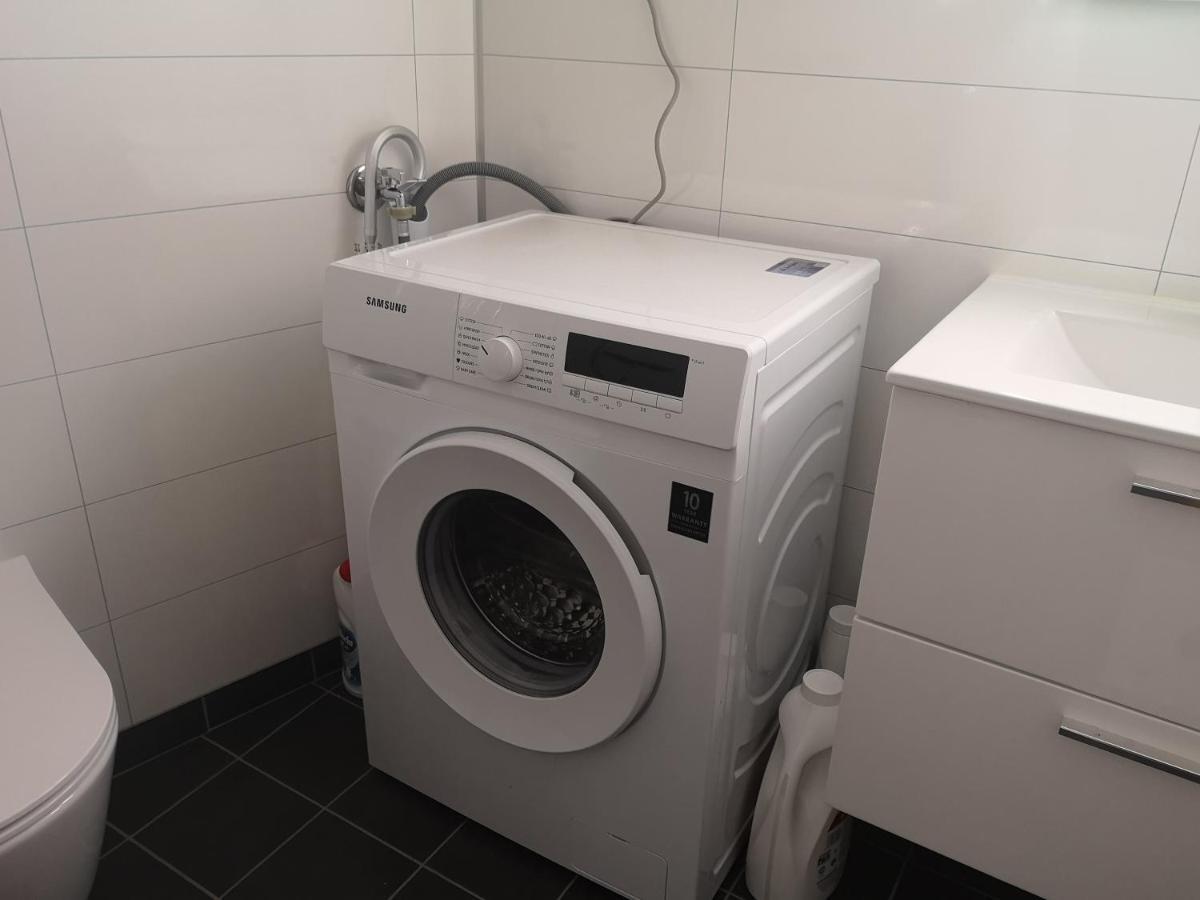 New 2 Bed Room Apartment In Халден Екстериор снимка