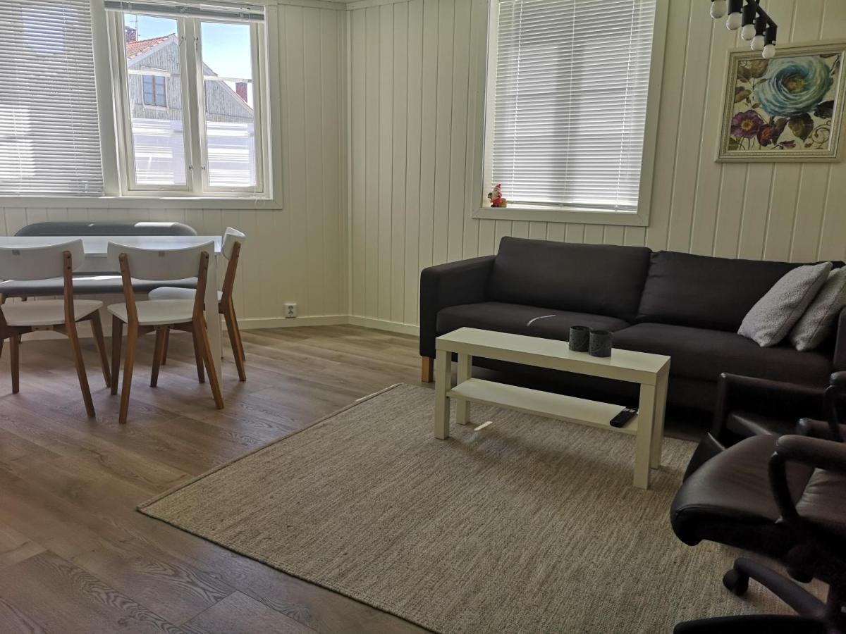 New 2 Bed Room Apartment In Халден Екстериор снимка