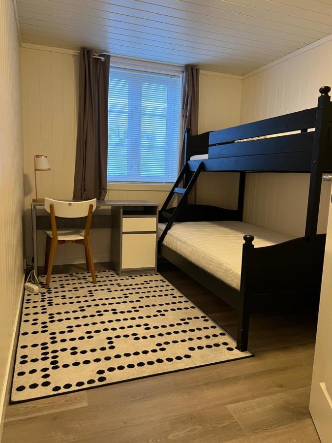 New 2 Bed Room Apartment In Халден Екстериор снимка