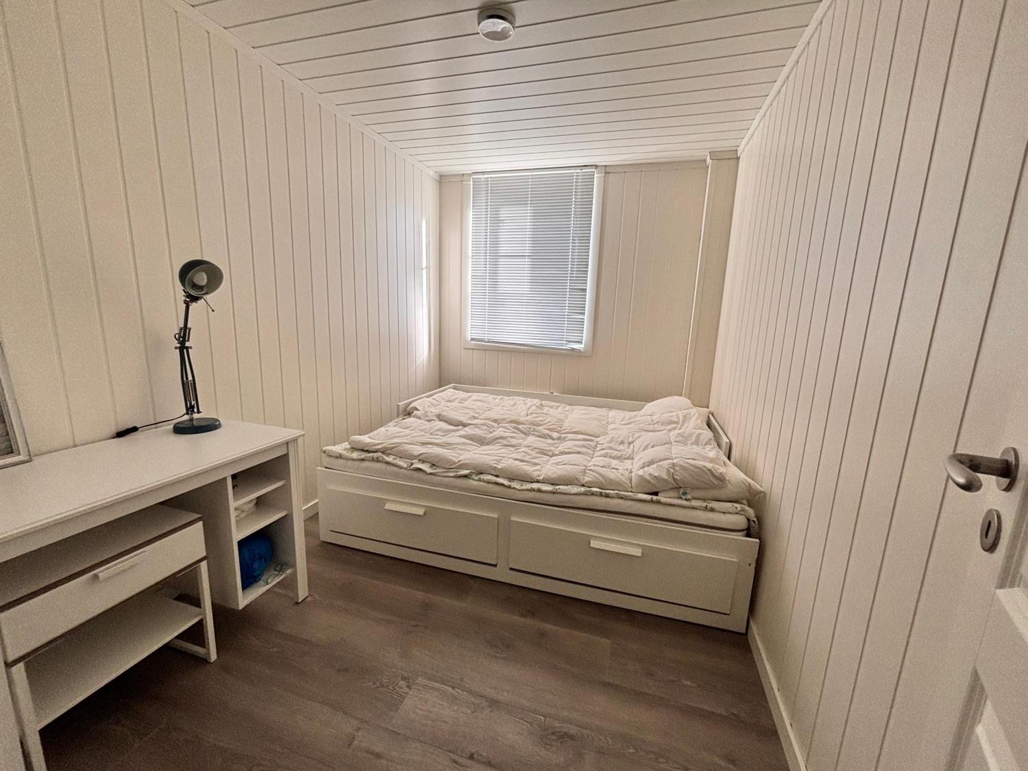 New 2 Bed Room Apartment In Халден Екстериор снимка